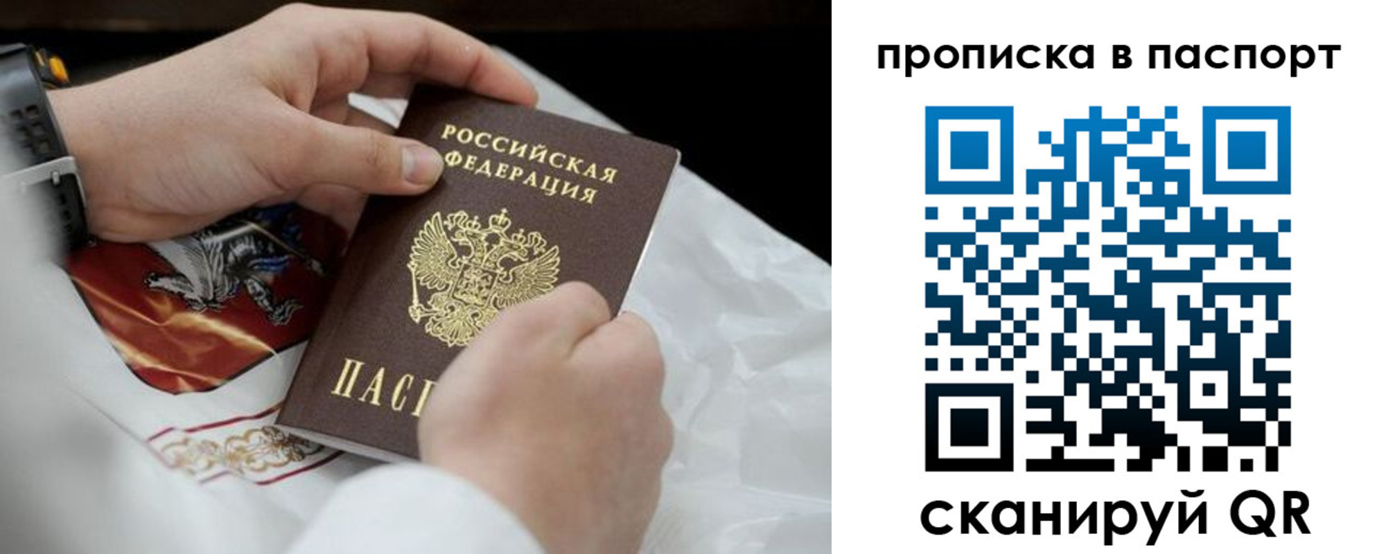 прописка законно в Вязьме